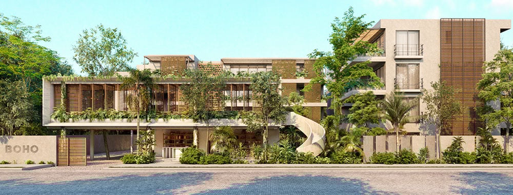 residences residences